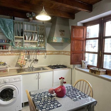 Вилла Casa Almendra Санта-Крус-де-Тенерифе Экстерьер фото