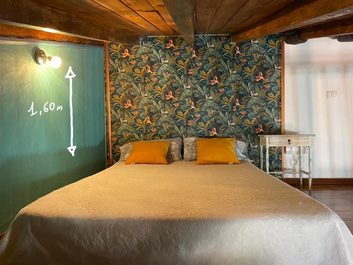 Вилла Casa Almendra Санта-Крус-де-Тенерифе Экстерьер фото