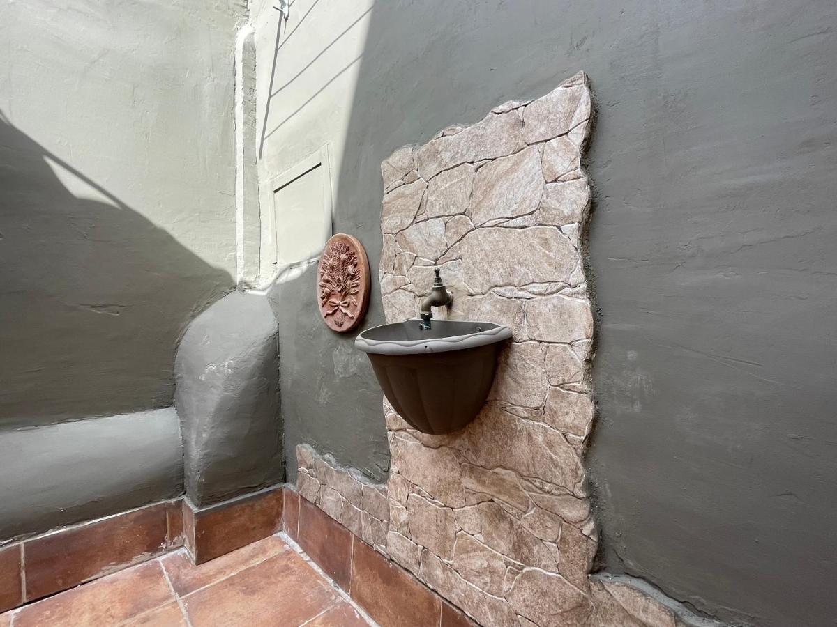 Вилла Casa Almendra Санта-Крус-де-Тенерифе Экстерьер фото