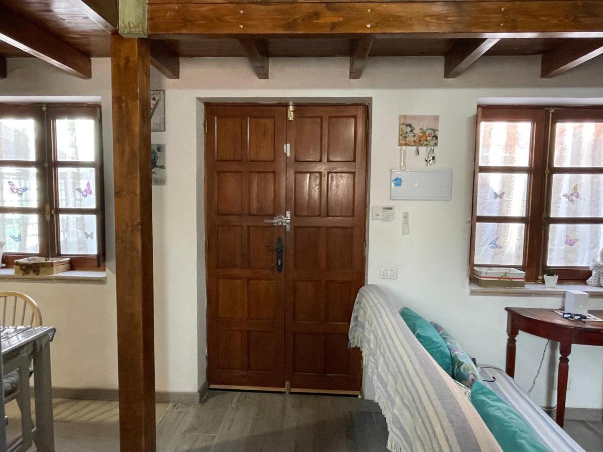 Вилла Casa Almendra Санта-Крус-де-Тенерифе Экстерьер фото