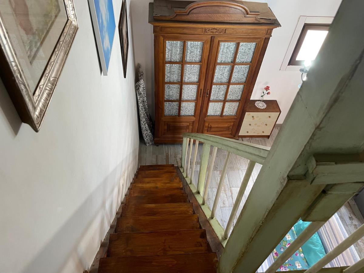 Вилла Casa Almendra Санта-Крус-де-Тенерифе Экстерьер фото